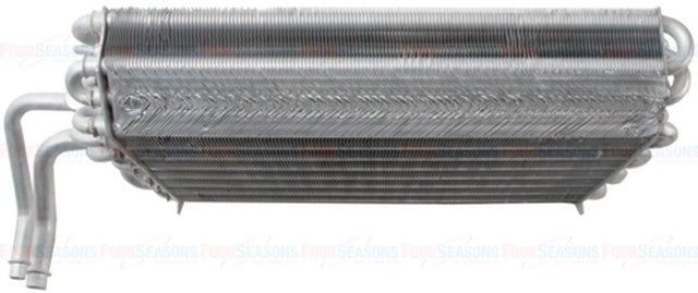 Four Seasons A/C Evaporator Core P/N:54132 Fits: Mercedes-benz 260e, Mercedes-benz 300ce, Mercedes-benz 300d, Mercedes-benz 300e, Mercedes-benz 300td, Mercedes-benz 300te, Mercedes-benz 400e, Mercedes-benz 500e, Mercedes-benz E300 - Image 8