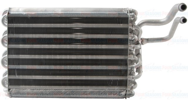 Four Seasons A/C Evaporator Core P/N:54132 Fits: Mercedes-benz 260e, Mercedes-benz 300ce, Mercedes-benz 300d, Mercedes-benz 300e, Mercedes-benz 300td, Mercedes-benz 300te, Mercedes-benz 400e, Mercedes-benz 500e, Mercedes-benz E300 - Image 4