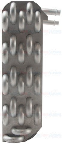 Four Seasons A/C Evaporator Core P/N:54132 Fits: Mercedes-benz 260e, Mercedes-benz 300ce, Mercedes-benz 300d, Mercedes-benz 300e, Mercedes-benz 300td, Mercedes-benz 300te, Mercedes-benz 400e, Mercedes-benz 500e, Mercedes-benz E300 - Image 6