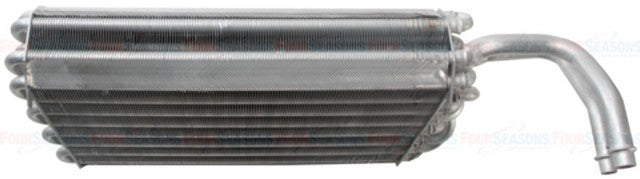 Four Seasons A/C Evaporator Core P/N:54132 Fits: Mercedes-benz 260e, Mercedes-benz 300ce, Mercedes-benz 300d, Mercedes-benz 300e, Mercedes-benz 300td, Mercedes-benz 300te, Mercedes-benz 400e, Mercedes-benz 500e, Mercedes-benz E300 - Image 2