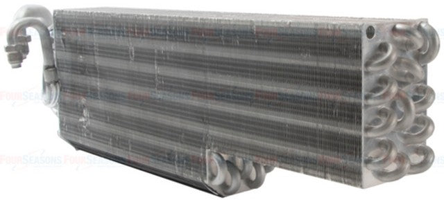 Four Seasons A/C Evaporator Core P/N:54133 Fits: Mercedes-benz 300sd, Mercedes-benz 300sdl, Mercedes-benz 300se, Mercedes-benz 300sel, Mercedes-benz 350sd, Mercedes-benz 350sdl, Mercedes-benz 380se, Mercedes-benz 380sec, Mercedes-benz 380sel - Image 1