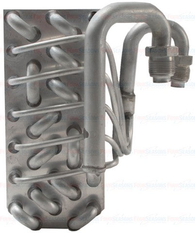Four Seasons A/C Evaporator Core P/N:54133 Fits: Mercedes-benz 300sd, Mercedes-benz 300sdl, Mercedes-benz 300se, Mercedes-benz 300sel, Mercedes-benz 350sd, Mercedes-benz 350sdl, Mercedes-benz 380se, Mercedes-benz 380sec, Mercedes-benz 380sel - Image 7