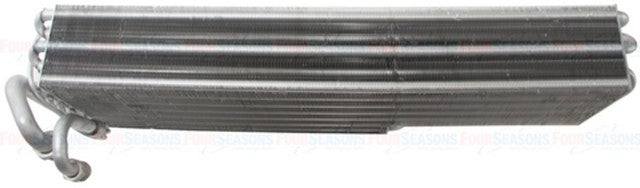 Four Seasons A/C Evaporator Core P/N:54133 Fits: Mercedes-benz 300sd, Mercedes-benz 300sdl, Mercedes-benz 300se, Mercedes-benz 300sel, Mercedes-benz 350sd, Mercedes-benz 350sdl, Mercedes-benz 380se, Mercedes-benz 380sec, Mercedes-benz 380sel - Image 4