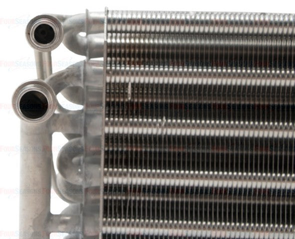 Four Seasons A/C Evaporator Core P/N:54135 Fits: Mercedes-benz 190d 89-84, Mercedes-benz 190e 93-84 - Image 4