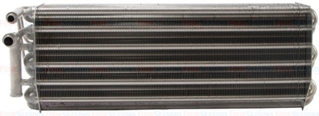 Four Seasons A/C Evaporator Core P/N:54135 Fits: Mercedes-benz 190d 89-84, Mercedes-benz 190e 93-84 - Image 7