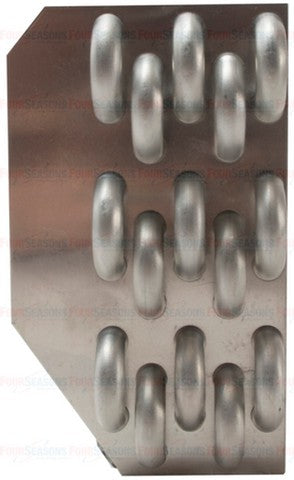 Four Seasons A/C Evaporator Core P/N:54135 Fits: Mercedes-benz 190d 89-84, Mercedes-benz 190e 93-84 - Image 8