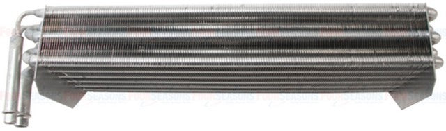 Four Seasons A/C Evaporator Core P/N:54135 Fits: Mercedes-benz 190d 89-84, Mercedes-benz 190e 93-84 - Image 5