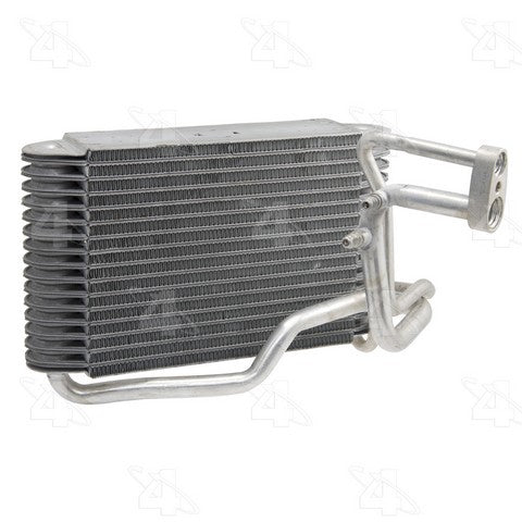 Four Seasons A/C Evaporator Core P/N:54136 Fits: Audi 80 92-88, Audi 80 Quattro 92-88, Audi 90 91-88, Audi 90 Quattro 91-88, Audi Coupe Quattro 91-90 - Image 1