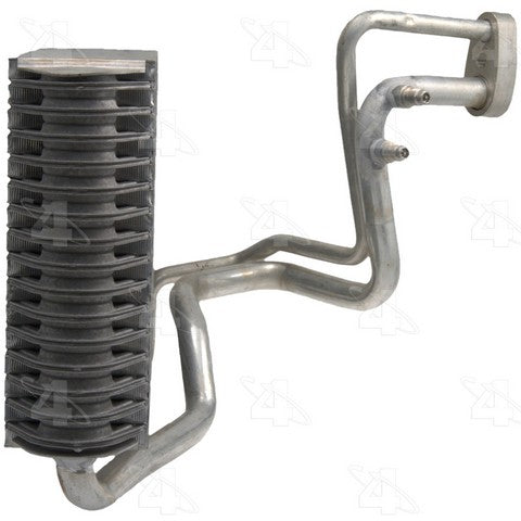 Four Seasons A/C Evaporator Core P/N:54136 Fits: Audi 80 92-88, Audi 80 Quattro 92-88, Audi 90 91-88, Audi 90 Quattro 91-88, Audi Coupe Quattro 91-90 - Image 5