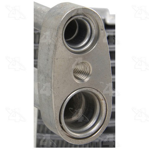Four Seasons A/C Evaporator Core P/N:54136 Fits: Audi 80 92-88, Audi 80 Quattro 92-88, Audi 90 91-88, Audi 90 Quattro 91-88, Audi Coupe Quattro 91-90 - Image 7