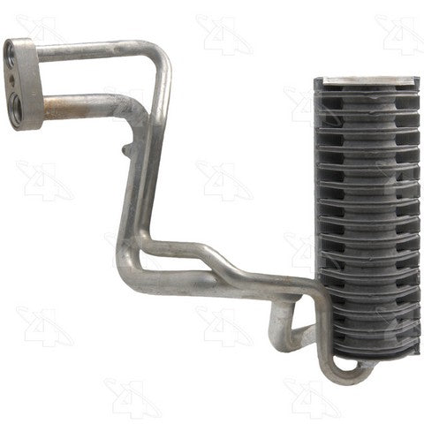 Four Seasons A/C Evaporator Core P/N:54136 Fits: Audi 80 92-88, Audi 80 Quattro 92-88, Audi 90 91-88, Audi 90 Quattro 91-88, Audi Coupe Quattro 91-90 - Image 3