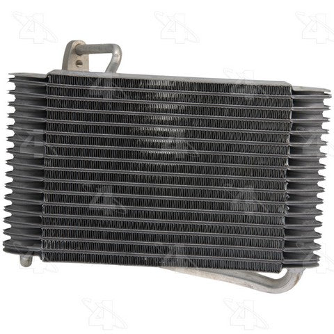Four Seasons A/C Evaporator Core P/N:54136 Fits: Audi 80 92-88, Audi 80 Quattro 92-88, Audi 90 91-88, Audi 90 Quattro 91-88, Audi Coupe Quattro 91-90 - Image 6