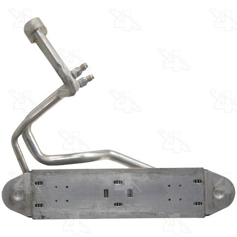Four Seasons A/C Evaporator Core P/N:54136 Fits: Audi 80 92-88, Audi 80 Quattro 92-88, Audi 90 91-88, Audi 90 Quattro 91-88, Audi Coupe Quattro 91-90 - Image 8