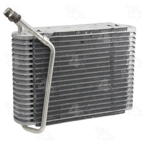 Four Seasons A/C Evaporator Core P/N:54138 Fits: Volvo 740 92-85, Volvo 745 1985, Volvo 760 87-85, Volvo 780 91-87, Volvo 940 1991 - Image 1