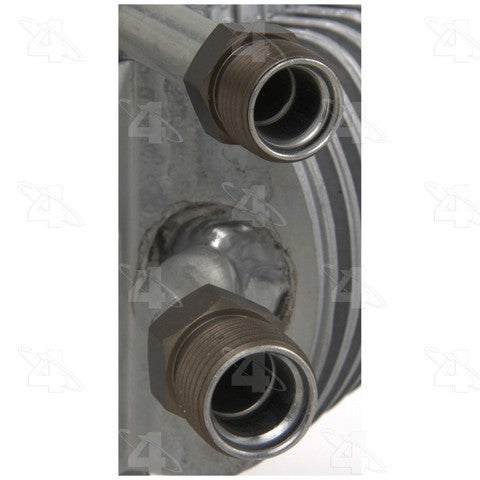Four Seasons A/C Evaporator Core P/N:54138 Fits: Volvo 740 92-85, Volvo 745 1985, Volvo 760 87-85, Volvo 780 91-87, Volvo 940 1991 - Image 4