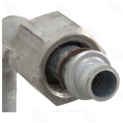 Four Seasons A/C Evaporator Core P/N:54143 Fits: Honda Accord 83-82, Honda Civic 87-84, Honda Wagovan 87-86 - Image 6