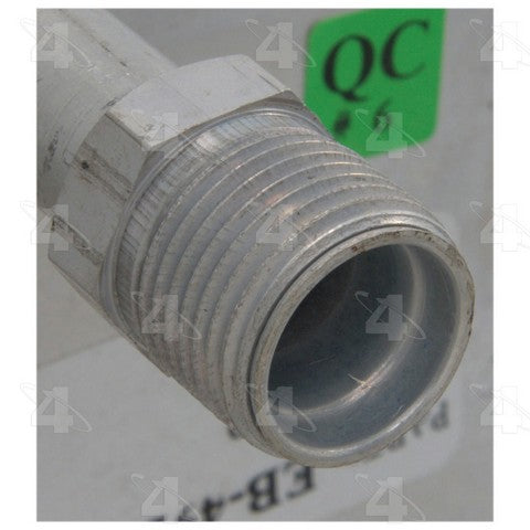 Four Seasons A/C Evaporator Core P/N:54143 Fits: Honda Accord 83-82, Honda Civic 87-84, Honda Wagovan 87-86 - Image 9