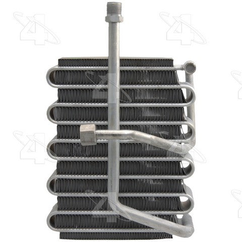 Four Seasons A/C Evaporator Core P/N:54143 Fits: Honda Accord 83-82, Honda Civic 87-84, Honda Wagovan 87-86 - Image 8