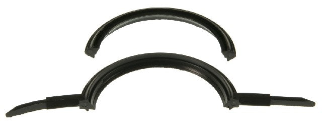 National Engine Crankshaft Seal P/N:5414 Fits: Checker Aerobus, Checker Marathon, Checker Taxicab, Chrysler 300, Chrysler Cordoba, Chrysler Fifth Avenue, Chrysler Imperial, Chrysler Lebaron, Chrysler Nassau - Image 1