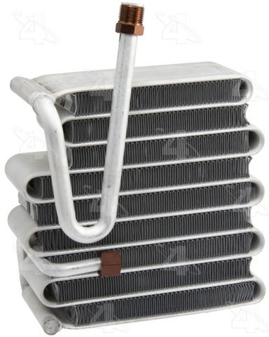 Four Seasons A/C Evaporator Core P/N:54150 Fits: Chevrolet Nova 88-85, Mazda 626 1981, Toyota Corolla 87-83, Toyota Tercel 88-83 - Image 1