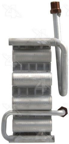 Four Seasons A/C Evaporator Core P/N:54150 Fits: Chevrolet Nova 88-85, Mazda 626 1981, Toyota Corolla 87-83, Toyota Tercel 88-83 - Image 3