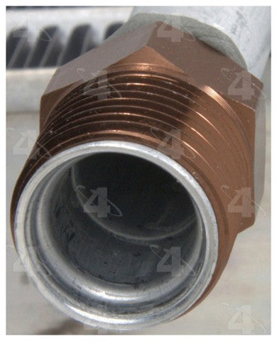 Four Seasons A/C Evaporator Core P/N:54150 Fits: Chevrolet Nova 88-85, Mazda 626 1981, Toyota Corolla 87-83, Toyota Tercel 88-83 - Image 5