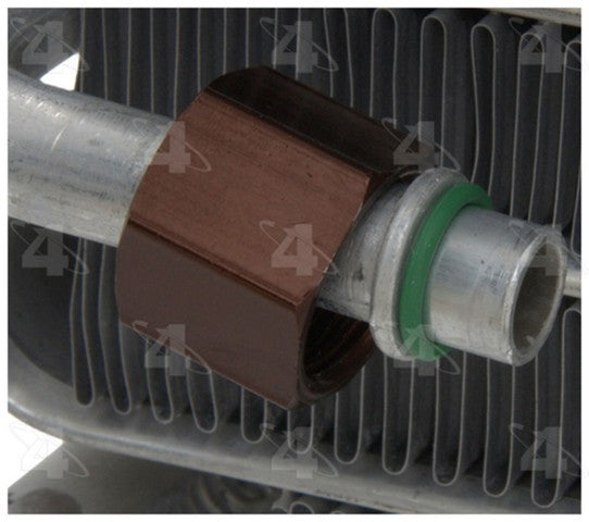 Four Seasons A/C Evaporator Core P/N:54150 Fits: Chevrolet Nova 88-85, Mazda 626 1981, Toyota Corolla 87-83, Toyota Tercel 88-83 - Image 6