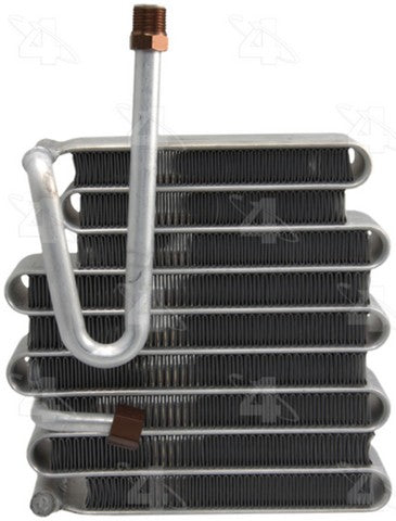 Four Seasons A/C Evaporator Core P/N:54150 Fits: Chevrolet Nova 88-85, Mazda 626 1981, Toyota Corolla 87-83, Toyota Tercel 88-83 - Image 8