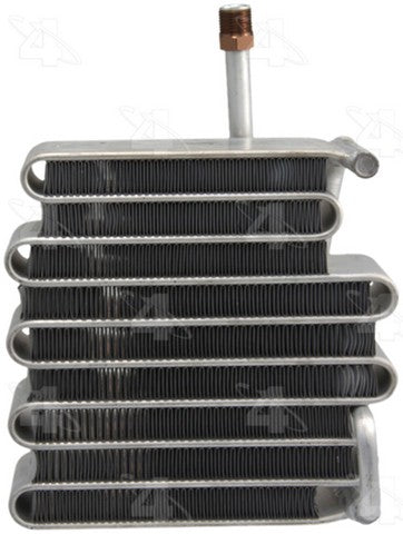 Four Seasons A/C Evaporator Core P/N:54150 Fits: Chevrolet Nova 88-85, Mazda 626 1981, Toyota Corolla 87-83, Toyota Tercel 88-83 - Image 4