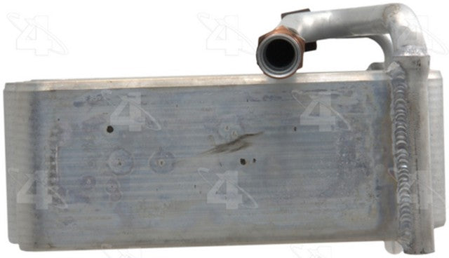 Four Seasons A/C Evaporator Core P/N:54150 Fits: Chevrolet Nova 88-85, Mazda 626 1981, Toyota Corolla 87-83, Toyota Tercel 88-83 - Image 2