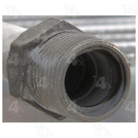 Four Seasons A/C Evaporator Core P/N:54153 Fits: Toyota Cressida 83-80 - Image 2