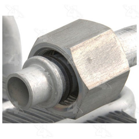 Four Seasons A/C Evaporator Core P/N:54153 Fits: Toyota Cressida 83-80 - Image 8