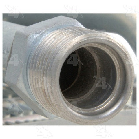 Four Seasons A/C Evaporator Core P/N:54155 Fits: Toyota 4runner 89-84, Toyota Pickup 88-84 - Image 8