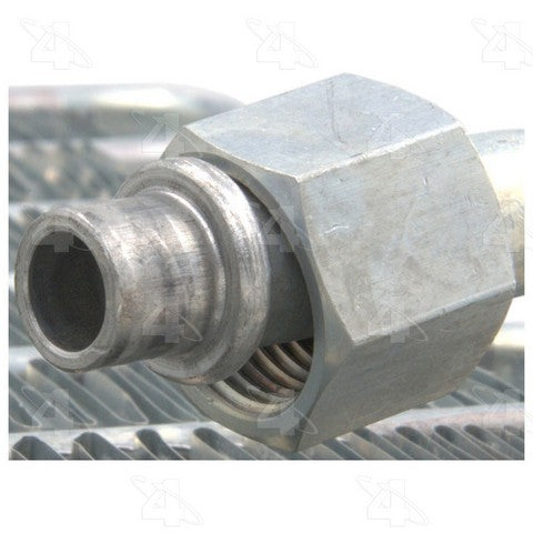 Four Seasons A/C Evaporator Core P/N:54155 Fits: Toyota 4runner 89-84, Toyota Pickup 88-84 - Image 2