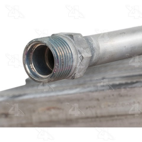 Four Seasons A/C Evaporator Core P/N:54156 Fits: Toyota Land Cruiser 90-80 - Image 3