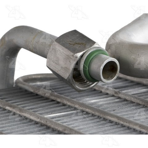 Four Seasons A/C Evaporator Core P/N:54156 Fits: Toyota Land Cruiser 90-80 - Image 2
