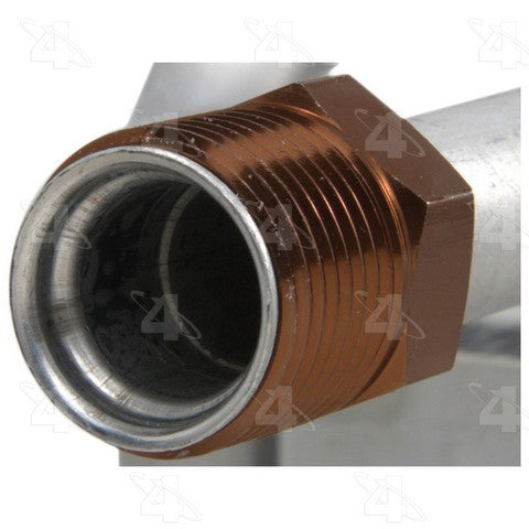 Four Seasons A/C Evaporator Core P/N:54158 Fits: Toyota Mr2 89-85 - Image 4