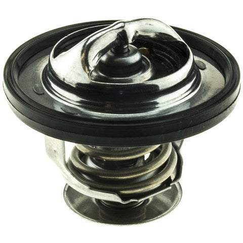 Motorad Engine Coolant Thermostat P/N:5416-203 Fits: Chrysler 300, Chrysler Aspen, Dodge Challenger, Dodge Charger, Dodge Durango, Dodge Magnum, Dodge Ram 1500, Dodge Ram 2500, Dodge Ram 3500 - Image 1