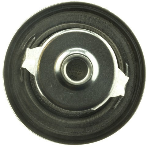 Motorad Engine Coolant Thermostat P/N:5416-203 Fits: Chrysler 300, Chrysler Aspen, Dodge Challenger, Dodge Charger, Dodge Durango, Dodge Magnum, Dodge Ram 1500, Dodge Ram 2500, Dodge Ram 3500 - Image 3