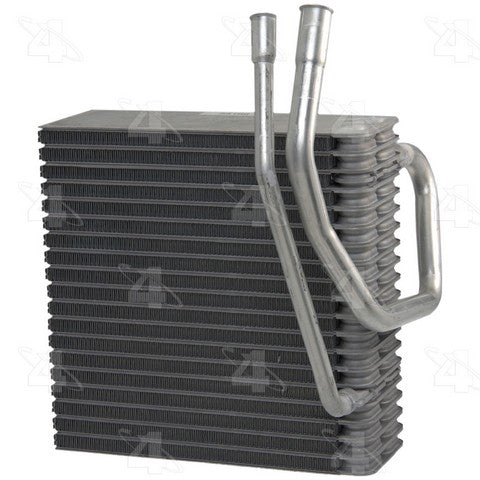 Four Seasons A/C Evaporator Core P/N:54166 Fits: Dodge Ram 1500 01-95, Dodge Ram 2500 02-95, Dodge Ram 3500 02-95, Dodge Ram 4000 01-95, Dodge Ramcharger 01-99, Dodge Ramcharger 96-95, Jeep Grand Cherokee 98-95 - Image 1
