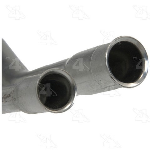 Four Seasons A/C Evaporator Core P/N:54166 Fits: Dodge Ram 1500 01-95, Dodge Ram 2500 02-95, Dodge Ram 3500 02-95, Dodge Ram 4000 01-95, Dodge Ramcharger 01-99, Dodge Ramcharger 96-95, Jeep Grand Cherokee 98-95 - Image 5