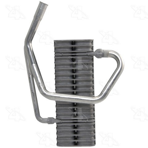Four Seasons A/C Evaporator Core P/N:54166 Fits: Dodge Ram 1500 01-95, Dodge Ram 2500 02-95, Dodge Ram 3500 02-95, Dodge Ram 4000 01-95, Dodge Ramcharger 01-99, Dodge Ramcharger 96-95, Jeep Grand Cherokee 98-95 - Image 3