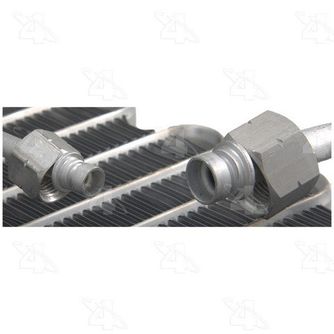 Four Seasons A/C Evaporator Core P/N:54167 Fits: Acura Integra 97-94, Honda Civic 97-94, Honda Civic Del Sol 97-94 - Image 5