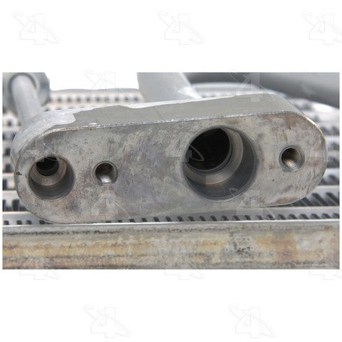 Four Seasons A/C Evaporator Core P/N:54167 Fits: Acura Integra 97-94, Honda Civic 97-94, Honda Civic Del Sol 97-94 - Image 9