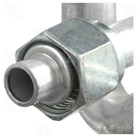 Four Seasons A/C Evaporator Core P/N:54168 Fits: Ford Windstar 96-95 - Image 6
