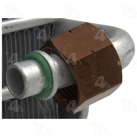 Four Seasons A/C Evaporator Core P/N:54169 Fits: Mazda Miata 97-90 - Image 8