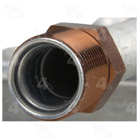 Four Seasons A/C Evaporator Core P/N:54174 Fits: Nissan Pulsar Nx 90-86, Nissan Sentra 90-85, Nissan Tsuru 90-85 - Image 6