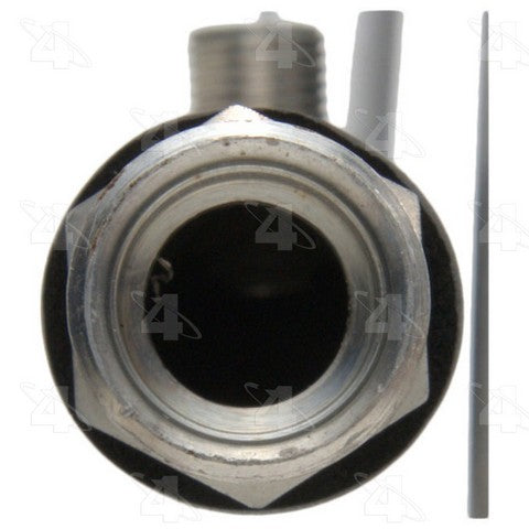 Four Seasons A/C Evaporator Core P/N:54179 Fits: Nissan 720 1986, Nissan D21 92-86, Nissan Pathfinder 92-87 - Image 2