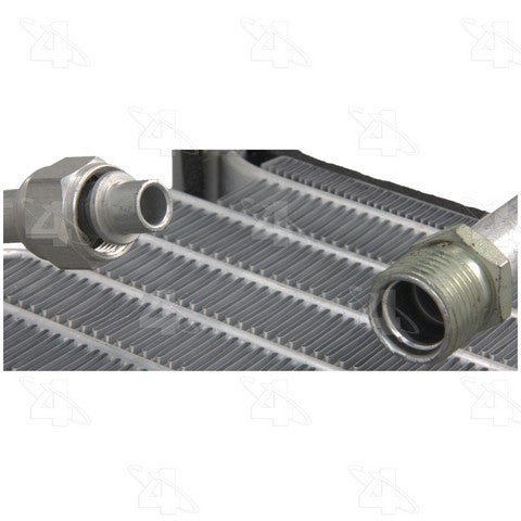 Four Seasons A/C Evaporator Core P/N:54182 Fits: Suzuki Samurai 95-86 - Image 6
