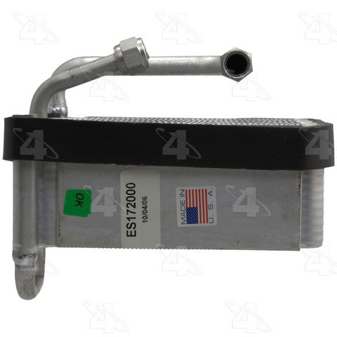 Four Seasons A/C Evaporator Core P/N:54182 Fits: Suzuki Samurai 95-86 - Image 7